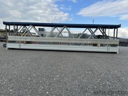 Jungheinrich Palettenregal Typ MPB Heavy Duty