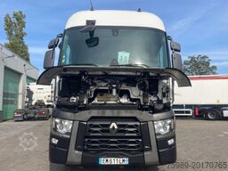 Renault T460 RETARDER, FRIGO, compressor