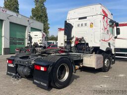 Renault T460 RETARDER, FRIGO, compressor