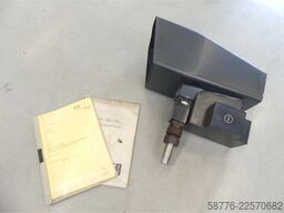  Zoller CH-2501 Projektor und Durchlicht für H4000