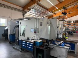 GROB-WERKE G 640