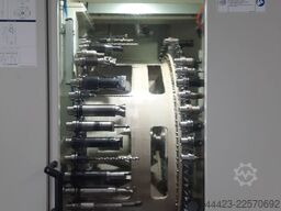 GROB-WERKE G 640