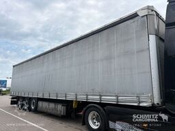 Schmitz Cargobull Curtainsider Standard