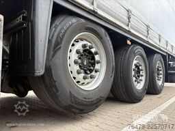 Schmitz Cargobull Curtainsider Standard