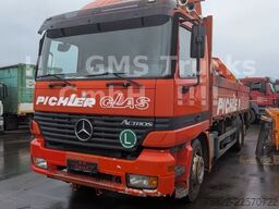 MERCEDES-BENZ Actros 2540 / Mp1 / 6x2 / EPS- 3 Pedal