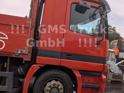 MERCEDES-BENZ Actros 2540 / Mp1 / 6x2 / EPS- 3 Pedal