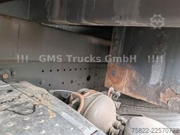 MERCEDES-BENZ Actros 2540 / Mp1 / 6x2 / EPS- 3 Pedal