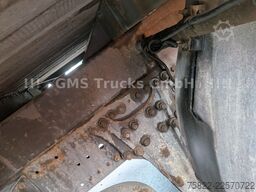 MERCEDES-BENZ Actros 2540 / Mp1 / 6x2 / EPS- 3 Pedal