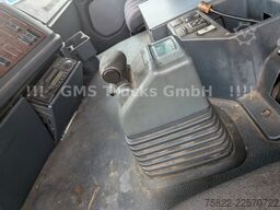 MERCEDES-BENZ Actros 2540 / Mp1 / 6x2 / EPS- 3 Pedal