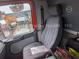 MERCEDES-BENZ Actros 2540 / Mp1 / 6x2 / EPS- 3 Pedal