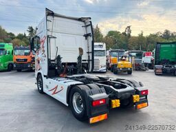 SCANIA S450 4x2 2xTanks 1000L