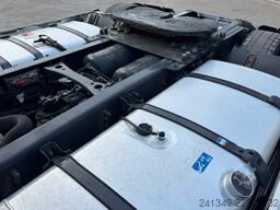 SCANIA S450 4x2 2xTanks 1000L