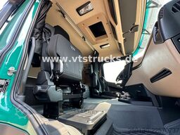 MERCEDES-BENZ Actros 2540 6x2 Lenk-/Lift Fahrgestell *NEU*