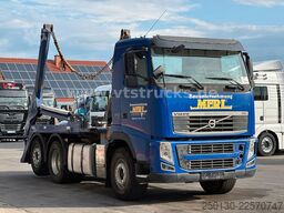 VOLVO FH 440 6x2 BL VDL Absetzkipper *GetriebeProblem*