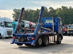 VOLVO FH 440 6x2 BL VDL Absetzkipper *GetriebeProblem*