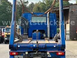 VOLVO FH 440 6x2 BL VDL Absetzkipper *GetriebeProblem*
