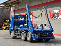 VOLVO FH 440 6x2 BL VDL Absetzkipper *GetriebeProblem*
