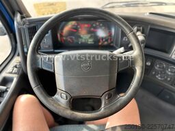 VOLVO FH 440 6x2 BL VDL Absetzkipper *GetriebeProblem*
