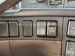 VOLVO FH 440 6x2 BL VDL Absetzkipper *GetriebeProblem*