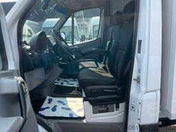 MERCEDES-BENZ Sprinter 316 CDI Kühlkoffer TK V300 Max -30C.*