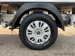 MERCEDES-BENZ Sprinter 316 CDI Kühlkoffer TK V300 Max -30C.*