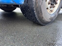 MAN TGX 18.510 Hydrodrive Kipphydraulik Allrad 4x4