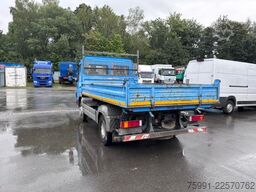 MERCEDES-BENZ MB 916 Atego 2 Meiller Dreiseitenkipper wenig KM