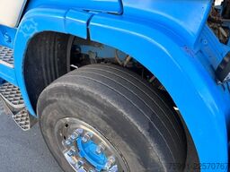 SCANIA G440 Meiller Dreiseitenkipper Bordmstic
