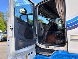 SCANIA G440 Meiller Dreiseitenkipper Bordmstic