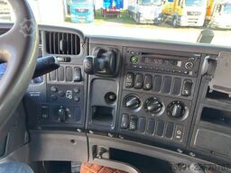 SCANIA G440 Meiller Dreiseitenkipper Bordmstic