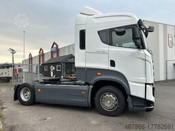 BMC 1846 TGR Elegance 460pk (powerd by Iveco)