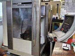 Deckel Maho DMU 35 M