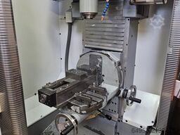 Deckel Maho DMU 35 M