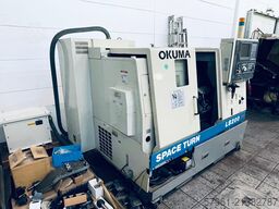 Okuma LB200