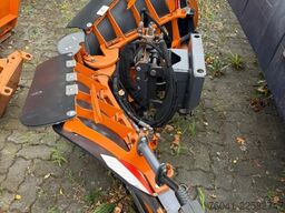 Gmeiner Keil-Vario-Pflug USC22