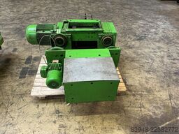 Stahl AS 4025-16