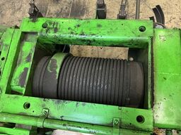 Stahl AS 4025-16