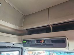 SCANIA R450 4X2 RETARDER COMBI