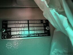 Nabertherm N450