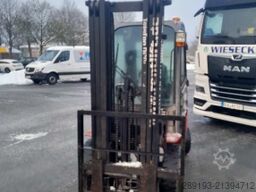 Manitou MI 25 D 2,5 t Diesel