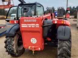 Manitou MT 733 EASY 75D S1