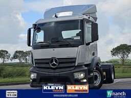 MERCEDES-BENZ ANTOS 1840 SHORT CAB 302TKM E6D