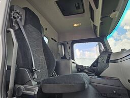 MERCEDES-BENZ ANTOS 1840 SHORT CAB 302TKM E6D