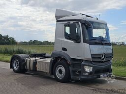MERCEDES-BENZ ANTOS 1840 SHORT CAB 302TKM E6D
