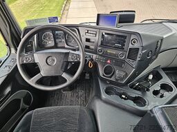 MERCEDES-BENZ ANTOS 1840 SHORT CAB 302TKM E6D