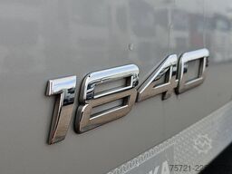 MERCEDES-BENZ ANTOS 1840 SHORT CAB 302TKM E6D