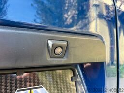 VOLKSWAGEN CRAFTER GLASGESTEL TRAILER ASSIST KLIMA AHK