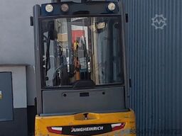 Jungheinrich EFG 316k 6.8m/ 3797mh