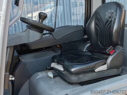 Jungheinrich EFG 316k 6.8m/ 3797mh