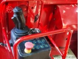 Magni ES 3214 E Elektro 32,00 m mit Stützen